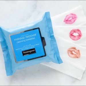 Neutrogena Makeup Remover Cleansing Towelettes